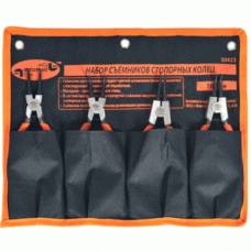 CIRCLIP PLIERS SET