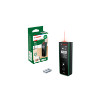 Digitālais lāzera tālmērs ZAMO III BOSCH