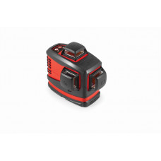 PROLASER 3D All-lines red w/o wallmount, IP65