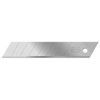 Naža asmeņu komplekts 18mm JB