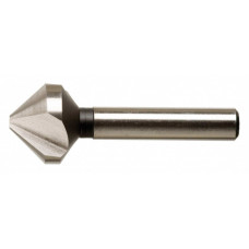 Zeņķurbis 6,3mm 90° HSS Co Ratioline PTG
