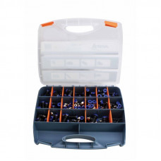 ASTA 180 pcs one touch fitting set A-F180T