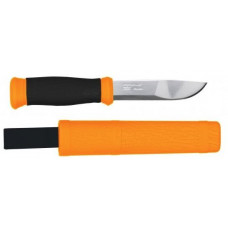 Нож Morakniv® 2000 Hi-Vis Оранжевый