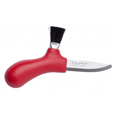 Nazis Morakniv® Karl-Johan ar otiņu