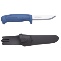 Nazis Morakniv® Basic 546, Nerūsējoša tērauda asmenis 91x2 mm