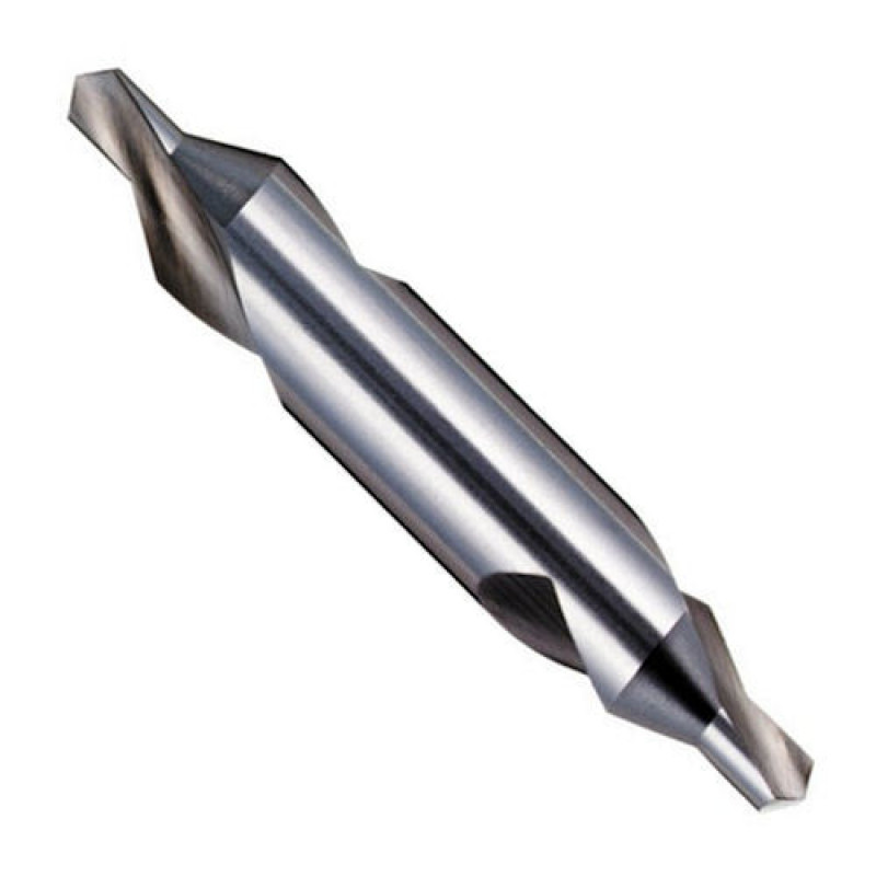 Center drill (d=4.0mm), 60°