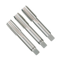 Vītņurbju k-ts M24x3 Ratioline