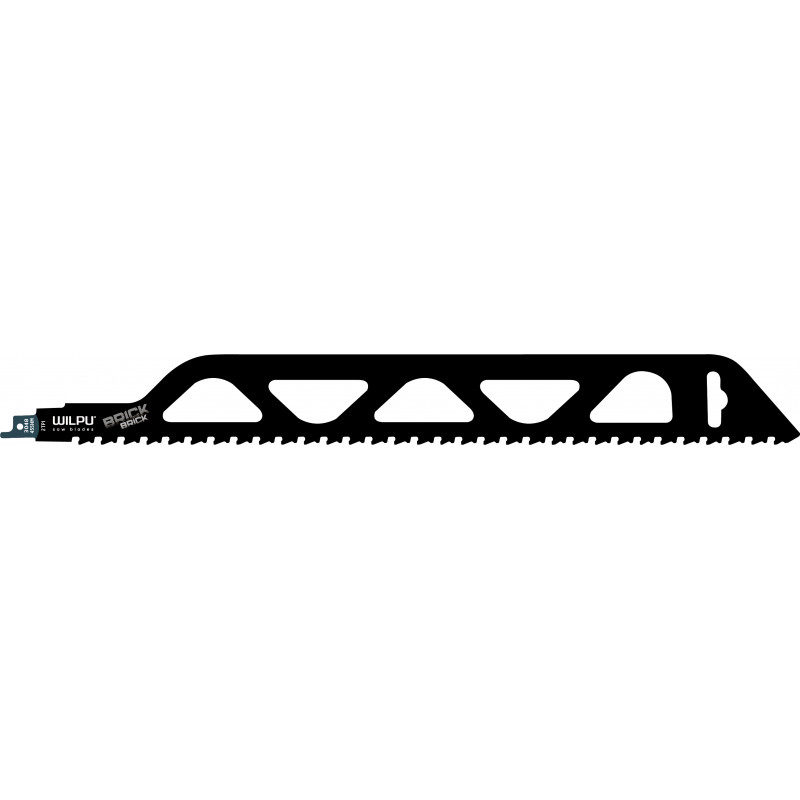 Полотно сабельной пилы 3048/455 HM