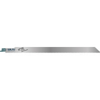 Zobenzāģa asmens INOX 400