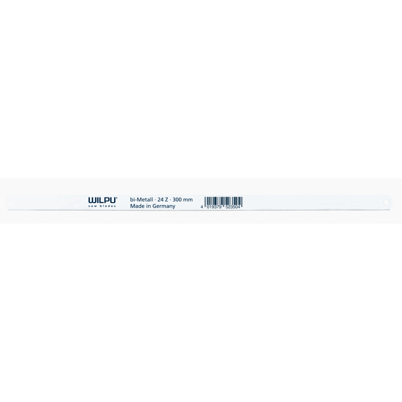Metal saw blade 300mm Z-18