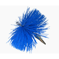 Birste ventilācijai 200mm M14