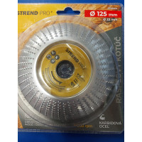 Slīpēšanas disks kokam