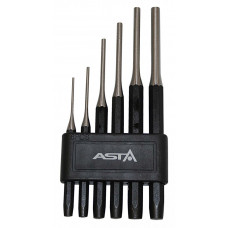 Set of pin knockers (6 units) A-6PPS ASTA