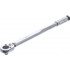 Динамометрический ключ 1/2" L 12,5 мм28-210Нм BGS