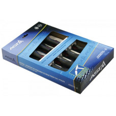 Screw set J3007G-A (7vien.) ASTA