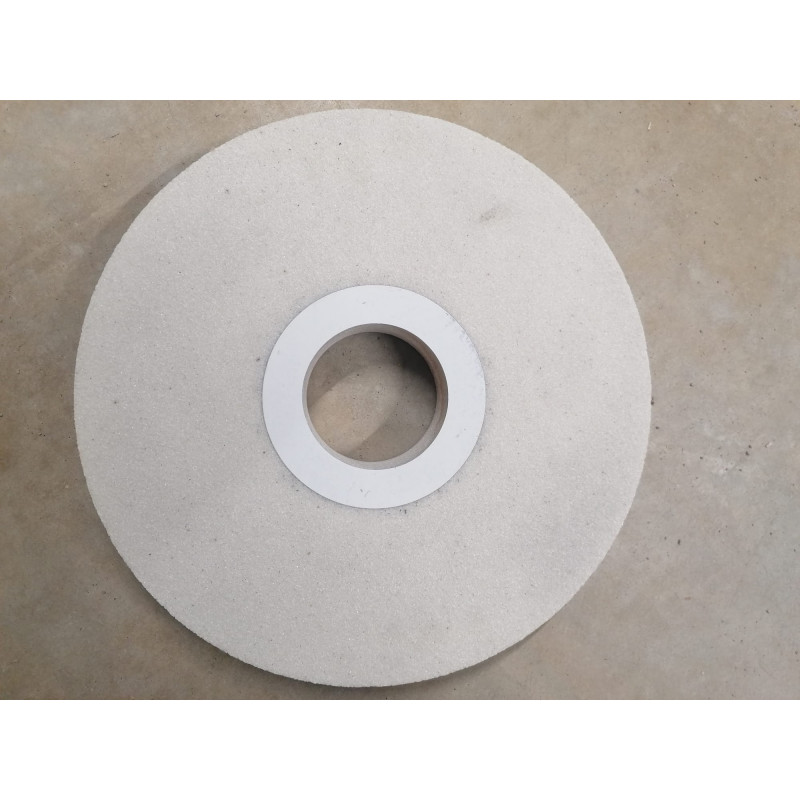 abrasive grinding wheel 200X25 X32 8A 40K 6V