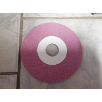 Abrazīvā slīpripa 150X8X32 3-45 8A/9A 60/50 M6V