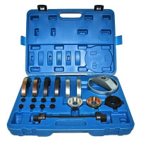 SATRA Gultņu montāžas-demontāžas komplekts S-BPS3