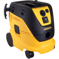 Putekļu sūcējs 1230  L AFC  230V MIRKA 8999200111