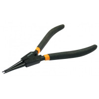 Sprostgredzenu knaibles taisnās  240mm ASTA 