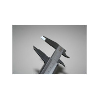 SATRA Bīdmērs 150mm S-CAL150