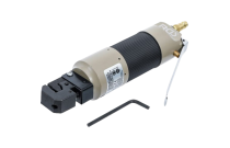 Pneumatic equipment / compressors