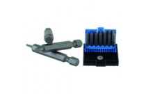 Nut / Bolt / Stud removal. Thread repair tools