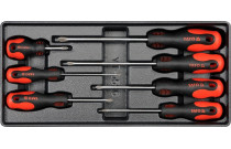 Screwdriver sets