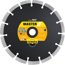Samedia Diam. disc 