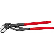 Knipex  Ūdens sūkņa knaibles Cobra ar fiksatoru / L=300mm