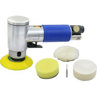 Hymair Mini gaisa pulēšanas 75mm komplekts