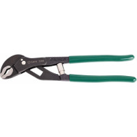 Sata Water pump pliers box joint type with locking and spring / L=300mm