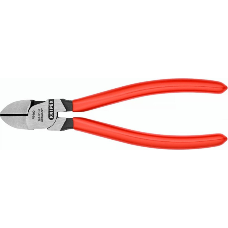 Knipex  Diagonal cutting pliers 160mm KNIPEX