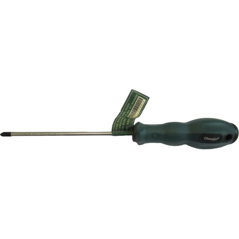 Changlu  Screwdriver Phillips pattern / PH2 x 125mm