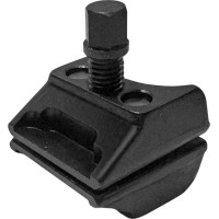 Shock absorber removal tool / strut spreader