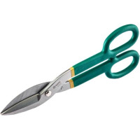 Sata Tinner's snips straigth pattern / L=200mm