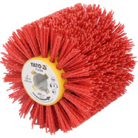 Yato Spare part for burnishing machine Nylon brush