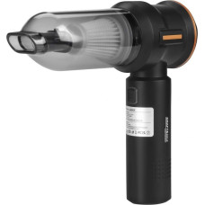 Li-ion Cordless Mini vacuum Cleaner 100W 6000mAh 11.1V
