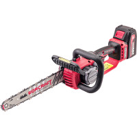 Worcraft Li-ion Cordless Chain Saw 20V