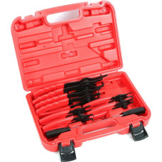 Snap ring pliers Internal / External set 10pcs