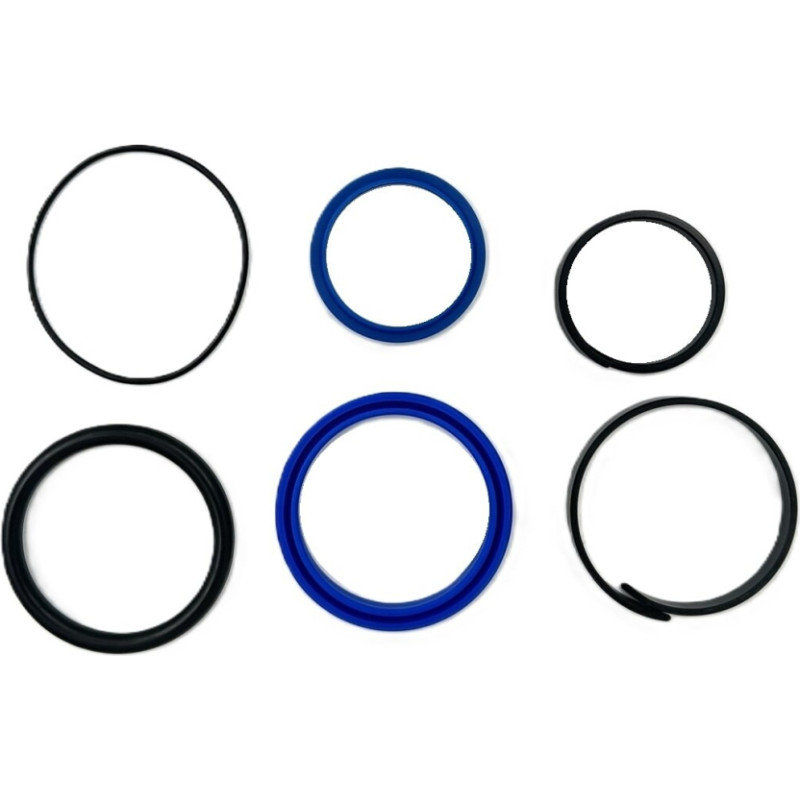 Puli Seal set (6pcs) for 4.0t PL4.0-2B