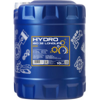 Mannol hydraulic oil ISO 32 10L