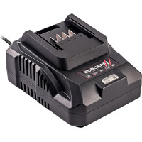 Worcraft Li-ion Charger for WROCRAFT 40V battery