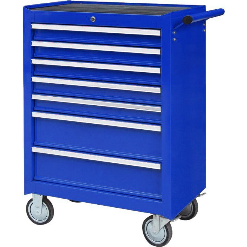 Tongrun Roller cabinet. 7 drawers