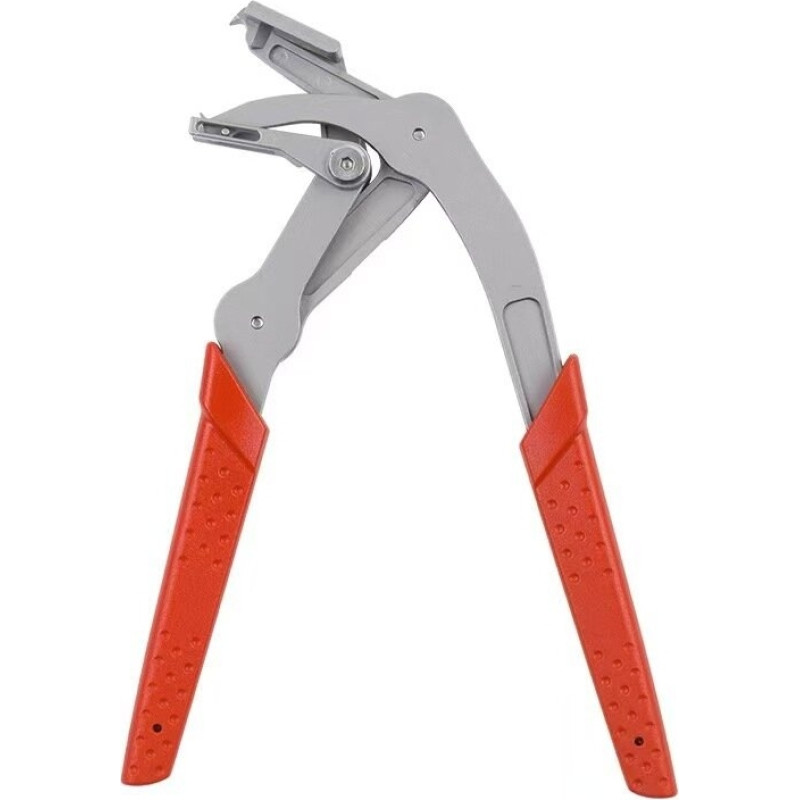 Snap removal pliers
