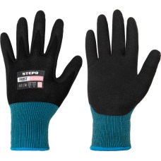 Winter work gloves STEPO FROST / 11 (XXL)