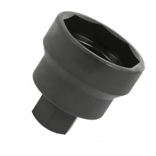 Front hub nut 1