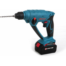 Asaki Li-ion Cordless Hammer Drill 18V