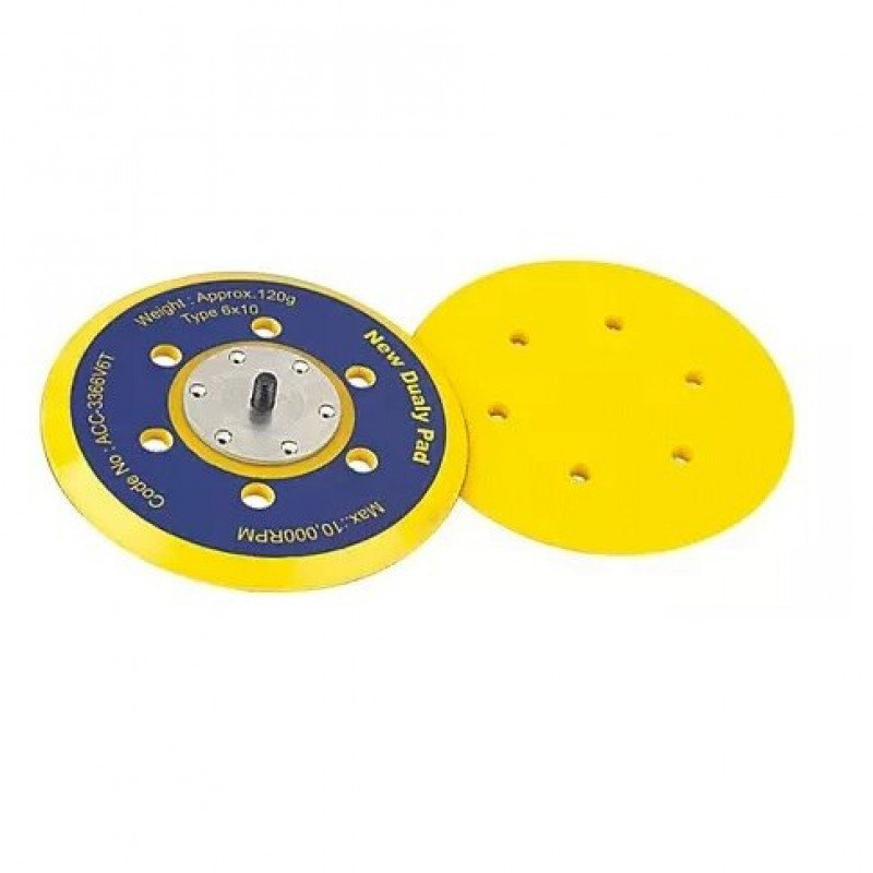 Hymair Sanding pad 6