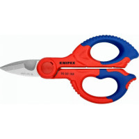 Knipex  Electricians scissors KNIPEX